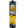 Image de Pattex   Ni Clou Ni Vis Extra Fort (cartouche de 380 g)   Colle de fixation à maintien immédiat   Rapide pour usage intérieur surpuissante