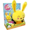 Image de Lansay - TITOUNIS - Ma Peluche Touni Électronique 20 cm avec 5 Comptines Françaises - Meunier tu Dors, Fais Dodo, Petit Escargot  - Peluche Musicale Douce avec Piles Incluses - Dès 6 Mois