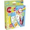 Image de Blopens - Mon Kit Mini Blopens - Dessins et Coloriages - Dès 5 ans - Lansay