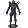 Image de Lansay DC Movie - The Flash - Dark Flash 63403 - Figurine 18 Cm avec Accessoires Inspirée Comics - Design Multicolore Authentique - Dès 12 Ans - Détails Précis Et Réalistes