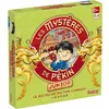 Image de Lansay   Les MYSTERES DE Pekin Junior   Jeu de Société Enfants dès 5 Ans   20 Énigmes à Résoudre   Jeu d’Enquête sans Lecture   Coopératif   Jeux de Plateau - 2 à 4 Joueurs   Idée Cadeau