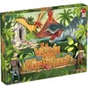 Image de Lansay - La Vallée des Dinosaures - Jeu de Société Enfant dès 7 Ans - Jeu de Plateau 3D avec Figurines Dinosaure et Volcan - 2 à 4 Joueurs - Stratégie, Torches, Rubis et Obstacles Jungle