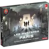 Image de Lansay - Les MYSTERES DE Paris - Jeu de Société pour Enfants dès 10 Ans - 20 Enquêtes Immersives à Elucider - Jeu de Stratégie et Réflexion - A Jouer Entre Amis ou en Famille - 2 à 6 Joueurs