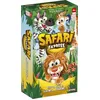 Image de Lansay - Safari Express - Jeu d'Ambiance Familial Rapide - Dès 6 Ans