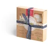 Image de La Corvette Coffret Cadeaux les Pavés Marseillais, Pêche