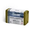 Image de La Corvette Savon de Marseille Olive 100 g (Lot de 3)