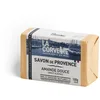 Image de La Corvette Savon de Provence Amande Douce 100 g (Lot de 2)