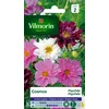 Image de Vilmorin 5248142 Pack de Graines Cosmos Psyché Varié