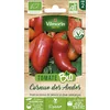 Image de VILMORIN Tomate cornue des Andes bio Vilmorin série 2