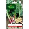 Image de Vilmorin 3182670119859 3910242 Rhubarbe Victoria, Vert/Rouge, 90 x 2 x 140 cm