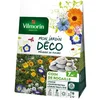 Image de Vilmorin 5867307 Pack de Graines Mélange de Fleurs Coin de Rocaille 7 m²