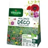Image de Vilmorin 5868207 Pack de Graines Mélange de Fleurs Coin Utile au Potager 7 m² & 5862907 Pack de Graines Mélange de Fleurs Coin de Senteur 7 m²