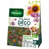 Image de Vilmorin 5858007 Pack de Graines Mélange de Fleurs Coin des Bouquets 7 m² Multicolore