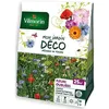 Image de Vilmorin - Mélange de Fleurs oubliées 25m²- semences pour plantations -Mélange Variétés Authentiques du Moyen Age- Fleurs Basses 50 cm -pour 25 m²
