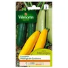 Image de VILMORIN COURGETTE MÉLANGE DE COULEURS