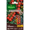 Image de Vilmorin - Tomate Harmony - variété précoce - vigoureuse - rendement jusqu'à 2 à 4 kg par Pied- Type Cocktail - Chair juteuse et savoureuse - résistante aux Maladies - Idéale pour l'apéro