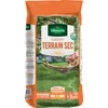 Image de Vilmorin 4460516 Gazon Terrain Sec, Vert, 5 kg