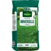 Image de VILMORIN - Prairie Universelle - Pour pâtures et grands espaces - Idéale pour les animaux - Robuste - Entretien facile - Couverture rapide - 5 Kg = 500 m² de Prairie