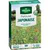 Image de Vilmorin 4466812 Pelouse Japonaise Mel Fleurs Annuelles, Vert, 5.80 x 14.5 x 22 cm