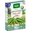 Image de Vilmorin Pois Merveille de Kelvedon Boite série 20m, Vert