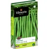 Image de Vilmorin Haricot Talisman Boite 140g, Vert