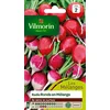 Image de Vilmorin Graines Radis Rond en Mélange