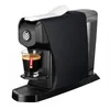 Image de Machine expresso Éoh - Noir