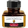 Image de EXACOMPTA Herbin 13041T - Un flacon d'encre 30 ml pour stylo-plumes et stylos roller, Ambre de Birmanie