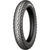Image de DUNLOP 4.10-19 61H K81 TT100 REAR TT