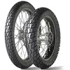 Image de Dunlop Pneu 120/90 10 TrailMax (FR/RR) TL 57J