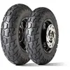 Image de DUNLOP Moto   TrailMax 130/90   10 61J