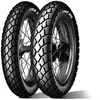 Image de Dunlop D602 130/80/R17 65p   A/A/70 DB   Pneu de moto