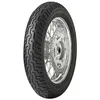 Image de DUNLOP 100/90-19 57H D404 TL (Moto Custom) -90/90/R19 57H - A/A/70dB - Moto Pneu