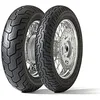 Image de DUNLOP 170/80-15 77S D404 J TT -80/80/R15 77S - A/A/70dB - Moto Pneu