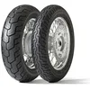 Image de DUNLOP 110/90-16 59P D404 TT (CUSTOM) -90/90/R16 59P - A/A/70dB - Moto Pneu