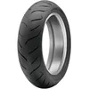 Image de DUNLOP 190/50 ZR17 73W Pneu Été Moto