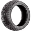 Image de DUNLOP 110/90-16 59V ARROWMAX STREETSMART TL -90/90/R16 59V - A/A/70dB - Moto Pneu