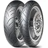 Image de DUNLOP Moto   Scooter Smart 90/100 10 53J