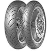 Image de DUNLOP 120/70-12 51S SCOOTSMART TL (SCOOTE -70/70/R13 51S - A/A/70dB - Moto Pneu