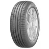 Image de DUNLOP 205/55 R16 91V BLURESPONSE -55/55/R16 91V - A/B/68dB - Pneu d'Été