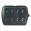 Image de Jeu de plaques gaufrettes 010222 Premium Gaufres® Lagrange