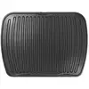 Image de Jeu de plaques grill viande et panini 010322 Premium Gaufres® Lagrange