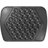 Image de LAGRANGE Jeu de Plaques Gaufre Bubble, compatible Premium Gaufres®, 010832