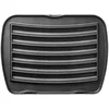 Image de LAGRANGE Jeu de plaques Churros, compatible avec tous les gaufriers "Premium", Plaques en fonte d'aluminium, Revêtement antiadhésif double couche, 010842