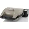 Image de Gaufrier électrique Premium Gaufres® taupe 1200 W Lagrange