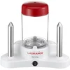 Image de LAGRANGE, Appareil à Hot-Dog, Blanc/Rouge, 370W,169003