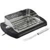 Image de Lagrange 319004 Barbecue de table "Pavillon"