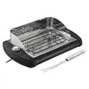 Image de Barbecue de table Pavillon 319004 Lagrange