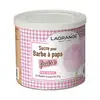 Image de Sucre à barbe à papa Fraise 500 g 380007 Lagrange