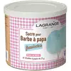 Image de Sucre à barbe à papa arôme Framboise 500 g 380008 Lagrange
